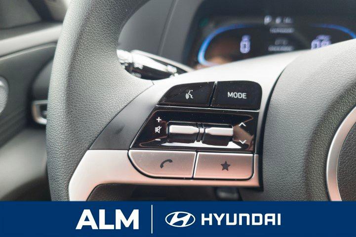 New 2026 Abyss Black HYUNDAI SE image 27