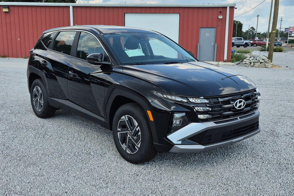 New 2026 Gray Hyundai Blue image 3