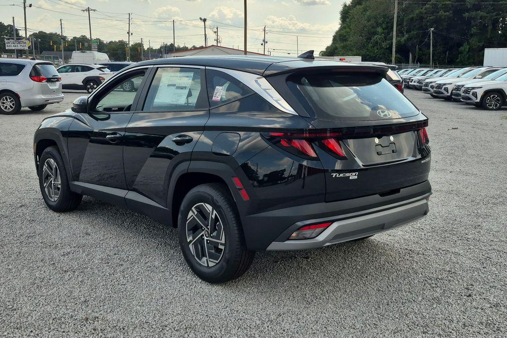 New 2026 Gray Hyundai Blue image 8