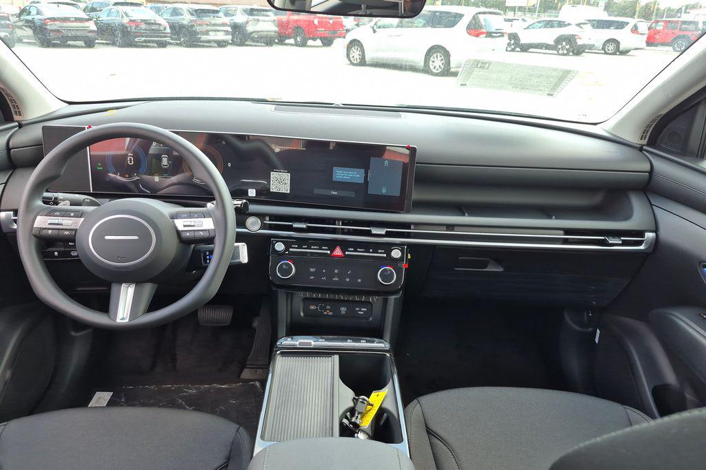 New 2026 Gray Hyundai Blue image 21