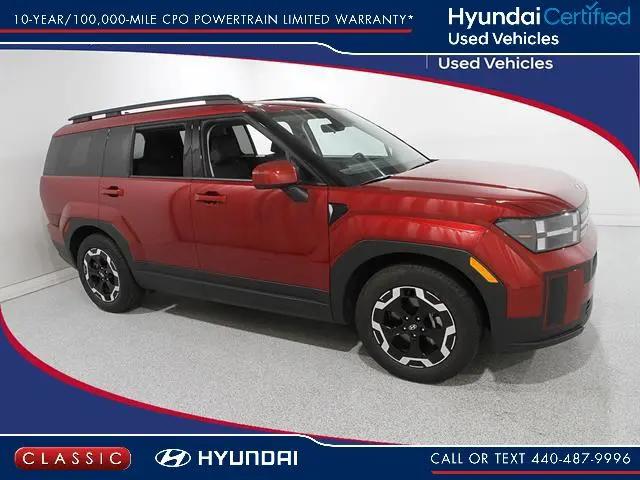 2026 Hyundai Santa Fe SEL for sale in Mentor, OH