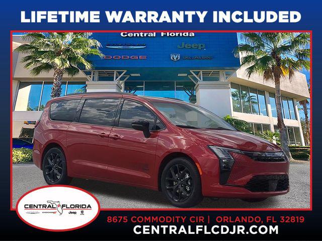 2027 Chrysler Pacifica Select for sale in Orlando, FL