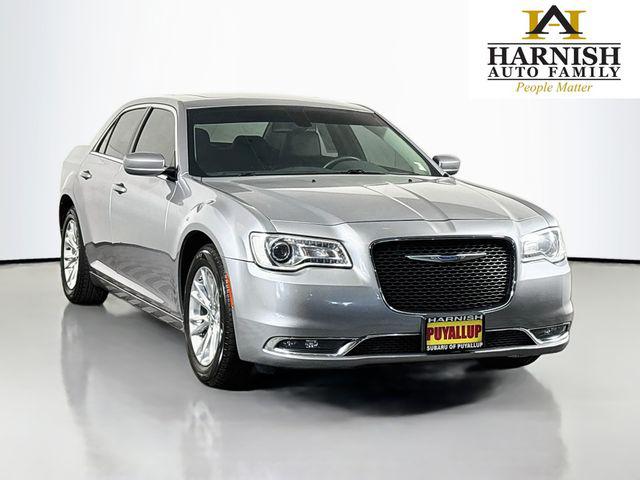 2017 Chrysler 300 Touring for sale in Puyallup, WA