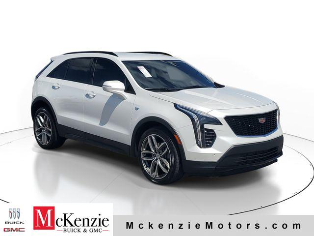 2022 Cadillac XT4 FWD Sport for sale in Milton, FL