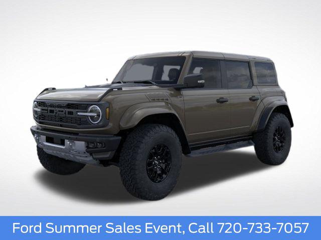 2026 Ford Bronco Raptor for sale in Castle Rock, CO