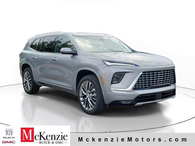 2026 Buick Enclave Avenir FWD for sale in Milton, FL