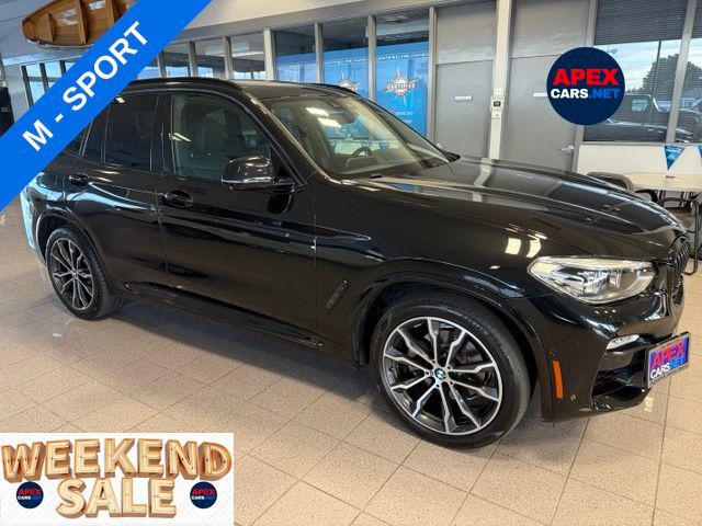 2019 BMW X3 xDrive30i for sale in Fremont, CA