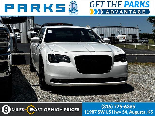 2023 Chrysler 300 300S for sale in Augusta, KS