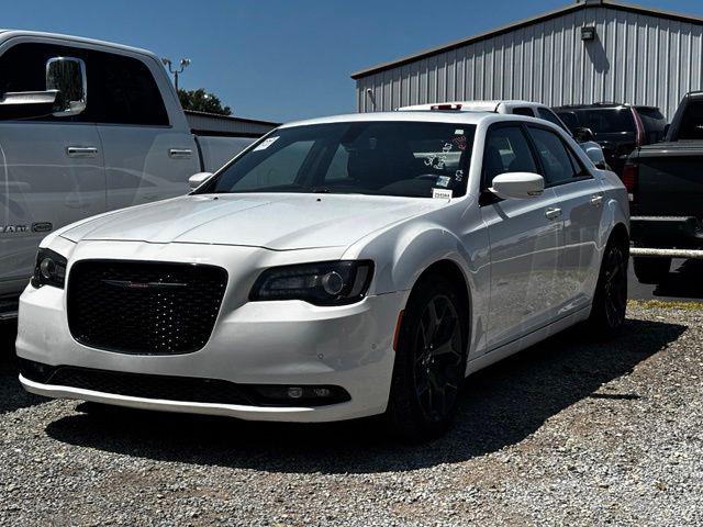 2023 Chrysler 300 300S