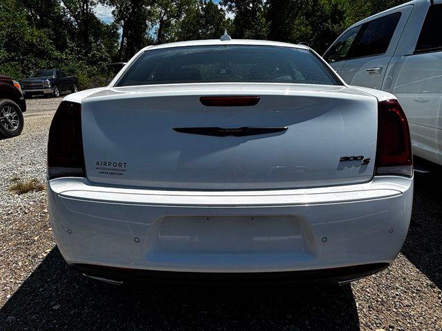 2023 Chrysler 300 300S