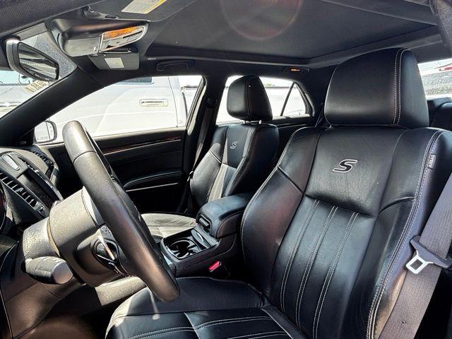 2023 Chrysler 300 300S