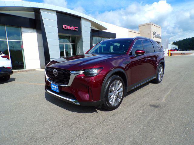 2024 Mazda X-90 3.3 Turbo Premium Plus for sale in Auburn, MA