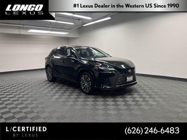 2024 Lexus RX 350 Premium Plus for sale in El Monte, CA
