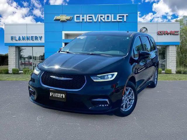 2024 Chrysler Pacifica Touring L for sale in Bad Axe, MI