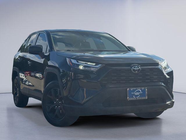 2024 Toyota RAV4 LE for sale in Longview, TX