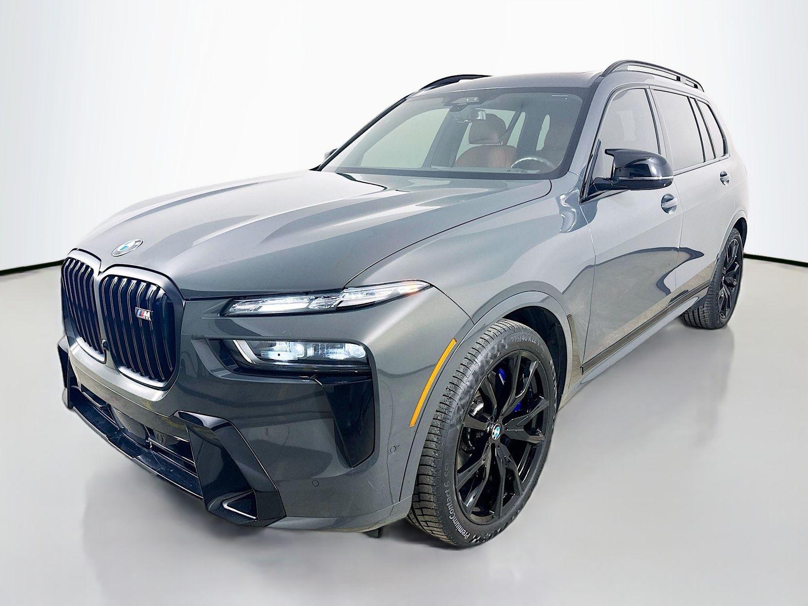 /2024 BMW X7