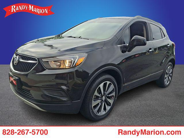2022 Buick Encore AWD Preferred for sale in Hickory, NC