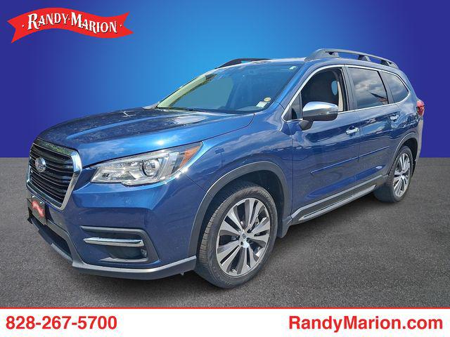 2021 Subaru Ascent Touring for sale in Hickory, NC