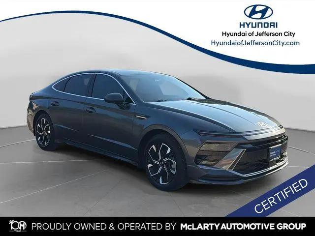 2025 Hyundai Sonata SEL for sale in Jefferson City, MO