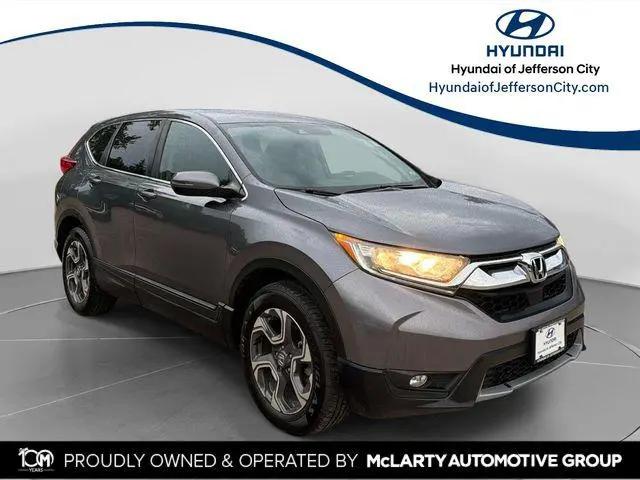 2018 Honda CR-V EX for sale in Jefferson City, MO