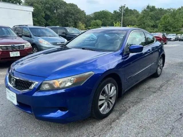 2008 Honda Accord 2.4 LX-S for sale in Pasadena, MD