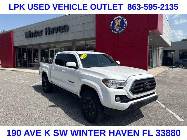 2022 Toyota Tacoma SR5 V6 for sale in Winter Haven, FL