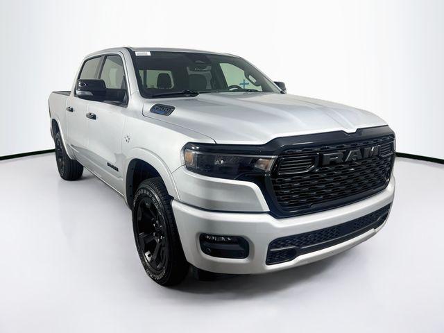 2026 Ram 1500 Big Horn Crew Cab 4x4 5'7" Box for sale in Winter Haven, FL