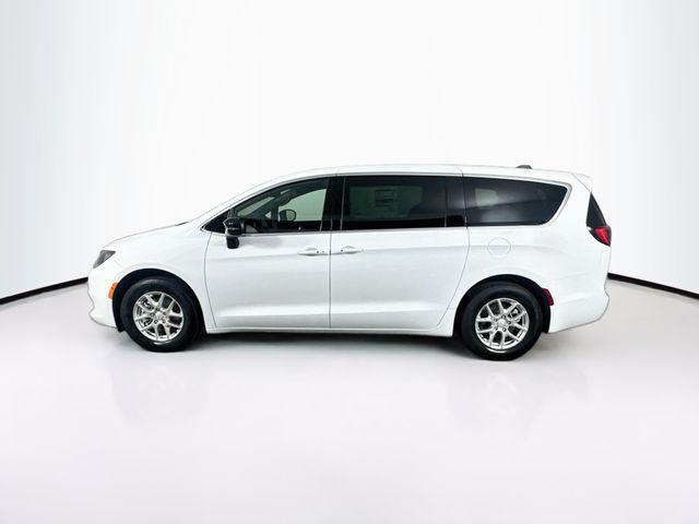 2027 Chrysler Pacifica LX