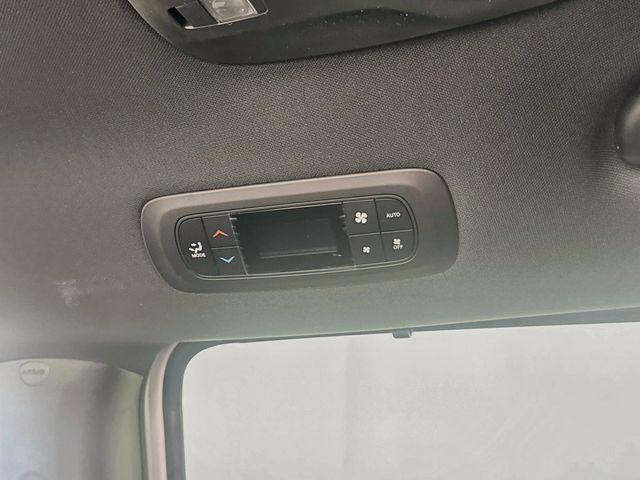 2027 Chrysler Pacifica LX