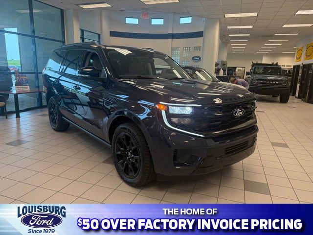 2027 Ford Expedition Platinum for sale in Louisburg, KS
