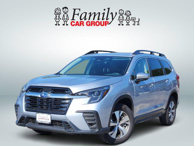 2025 Subaru Ascent Premium 7-Passenger for sale in Arlington, TX