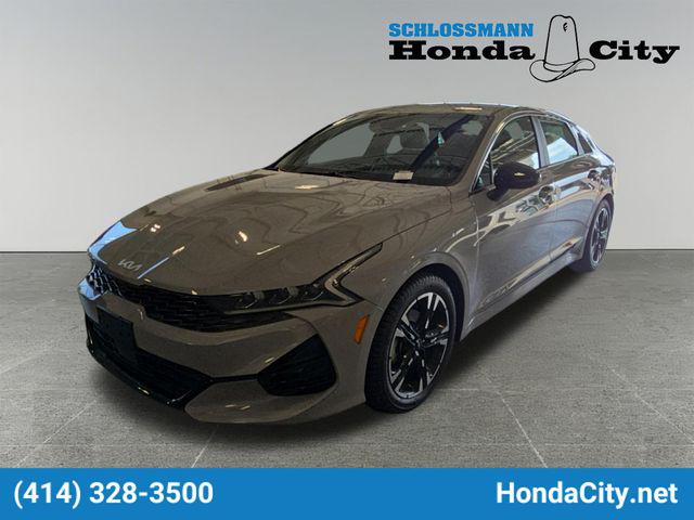 2023 Kia K5 GT-Line for sale in Milwaukee, WI