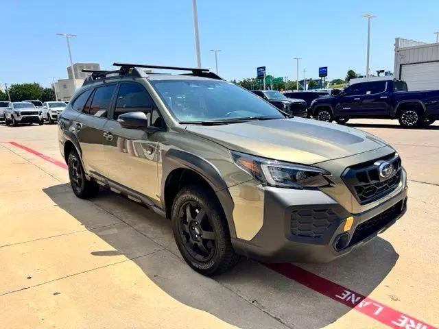 2024 Subaru Outback Wilderness for sale in Midwest City, OK