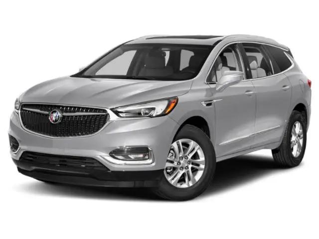 2019 Buick Enclave AWD Premium for sale in Appleton, WI