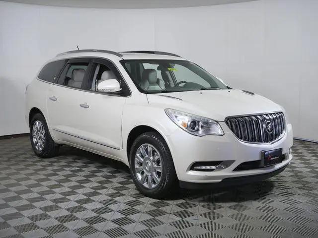 2014 Buick Enclave Premium for sale in Shakopee, MN