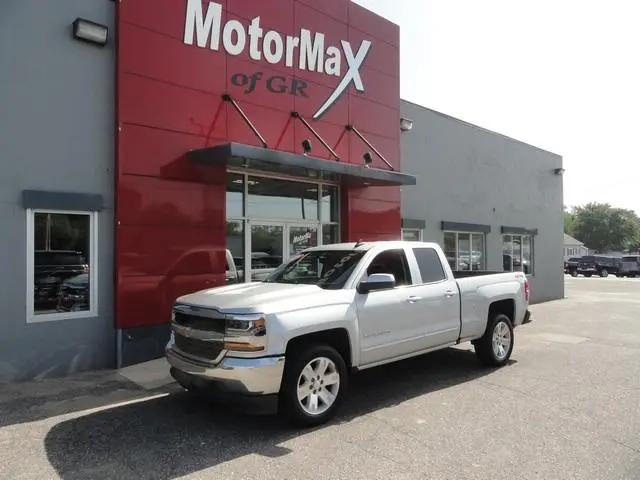 2019 Chevrolet Silverado 1500 LD LT for sale in Grandville, MI