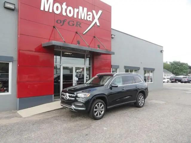 2023 Mercedes-Benz GLS GLS 450 4MATIC for sale in Grandville, MI