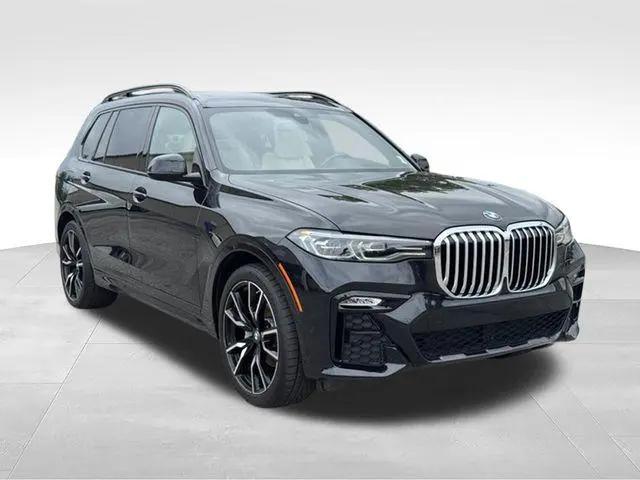 2022 BMW X7 xDrive40i for sale in Fort Wayne, IN
