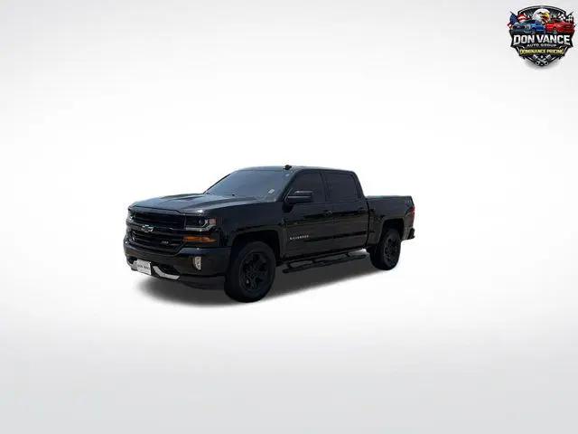 2018 Chevrolet Silverado 1500 2LT for sale in Marshfield, MO