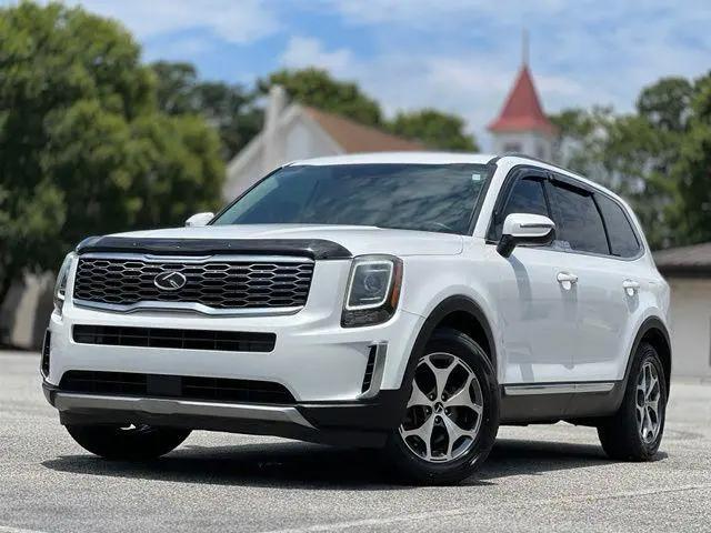 2020 Kia Telluride EX for sale in Greensboro, NC