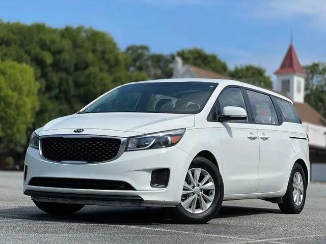 2016 Kia Sedona L for sale in Greensboro, NC