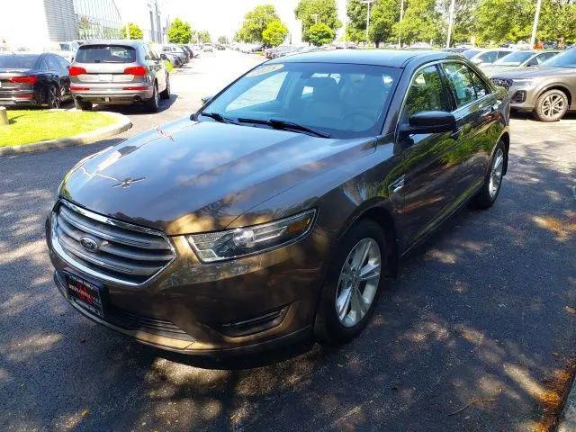 2015 Ford Taurus SEL for sale in Tinley Park, IL