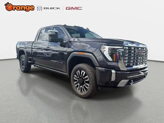 2024 GMC Sierra 2500HD 4WD Crew Cab Standard Bed Denali for sale in Orlando, FL