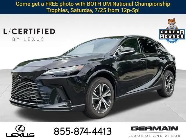 2026 Lexus RX 350 Premium for sale in Ann Arbor, MI