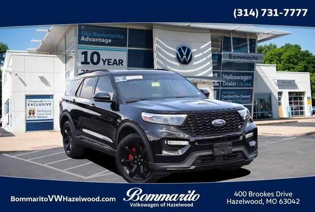 2023 Ford Explorer ST for sale in Hazelwood, MO