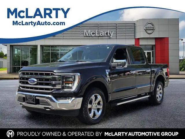 2021 Ford F-150 Lariat for sale in Little Rock, AR