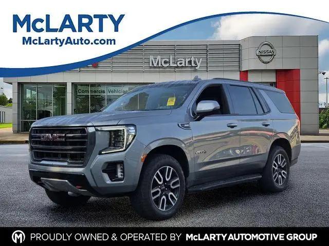 2023 GMC Yukon 4WD AT4 for sale in Little Rock, AR