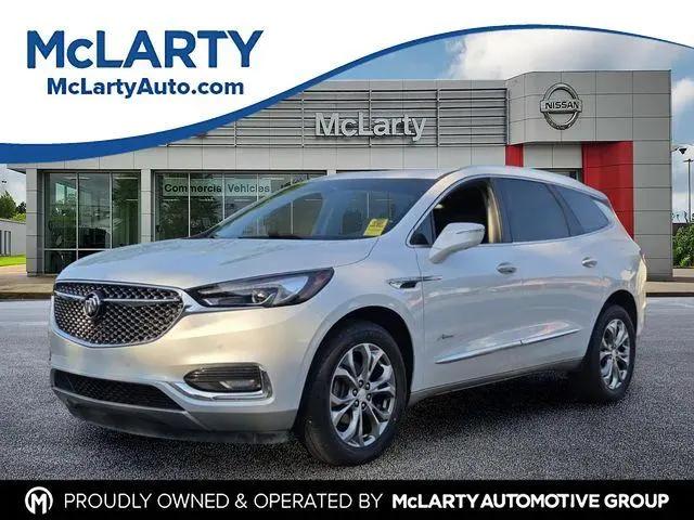 2019 Buick Enclave FWD Avenir for sale in Little Rock, AR
