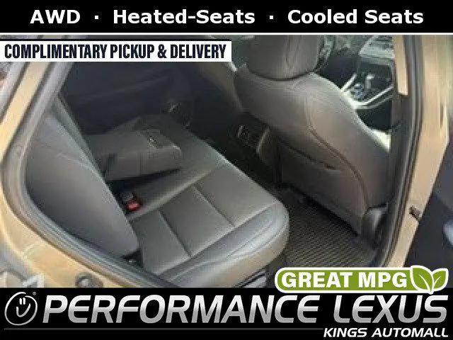 2020 Lexus NX 300h Base for sale in Cincinnati, OH