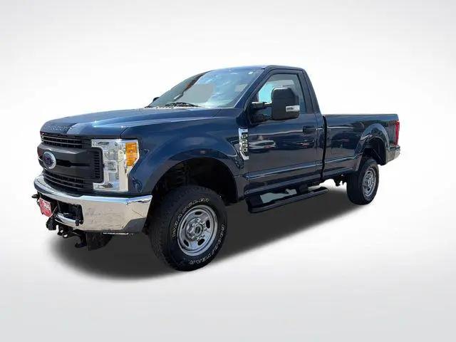 2017 Ford F-250 XL for sale in Perham, MN